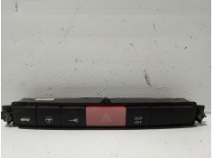 Recambio de warning para fiat grande punto (199_) 1.4 16v (199bxg1b, 199axg1b) referencia OEM IAM 61041800 61041900 