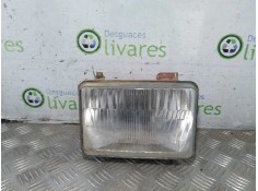 Recambio de faro derecho para  referencia OEM IAM   