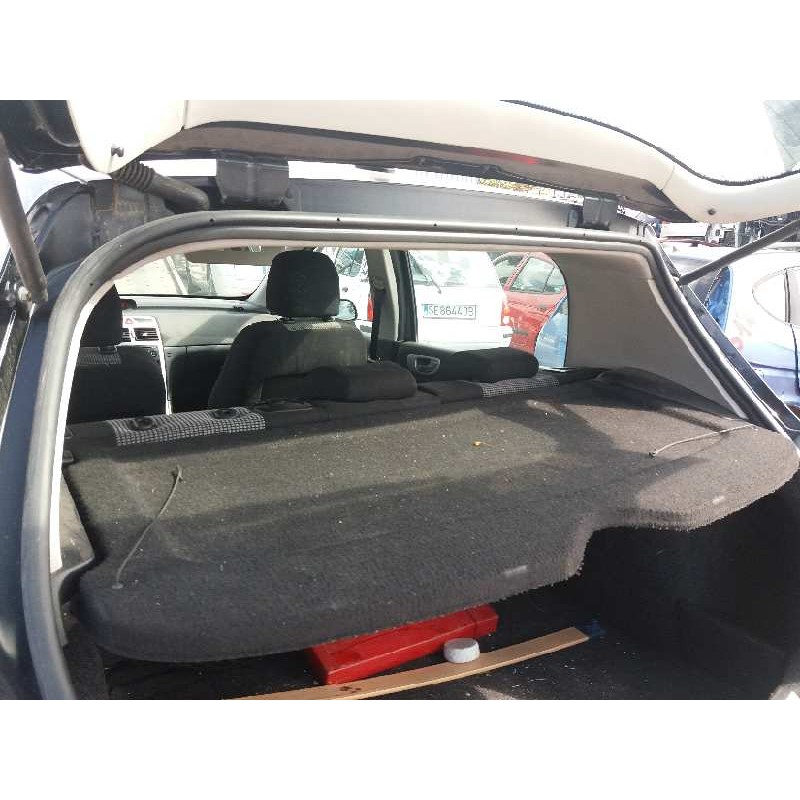 peugeot 307 berlina (s2) 1.6 hdi   |   0.05 - 0.08 | 2005 - 2008 | 109 cv / 80 kw del año 2005