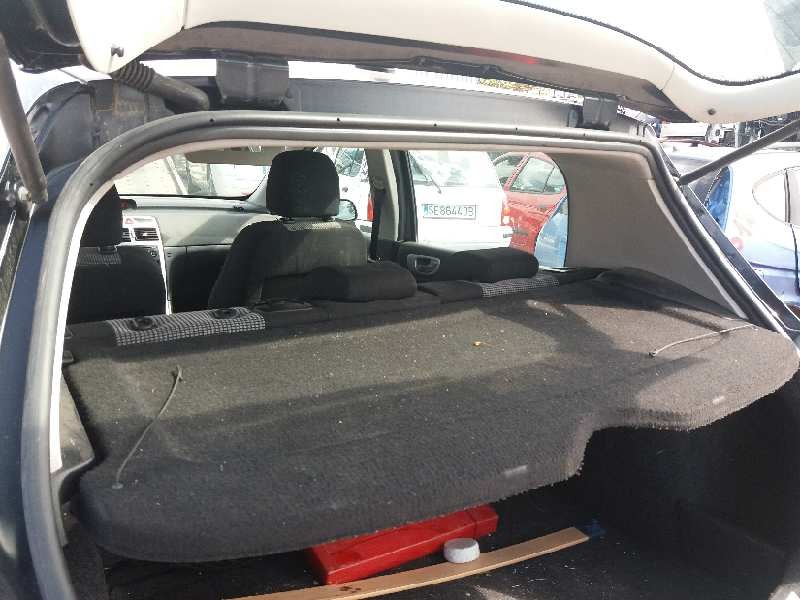 peugeot 307 berlina (s2) 1.6 hdi   |   0.05 - 0.08 | 2005 - 2008 | 109 cv / 80 kw del año 2005