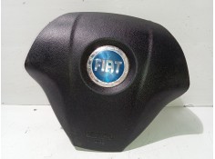 Recambio de airbag delantero izquierdo para fiat grande punto (199_) 1.4 16v (199bxg1b, 199axg1b) referencia OEM IAM 07354104460