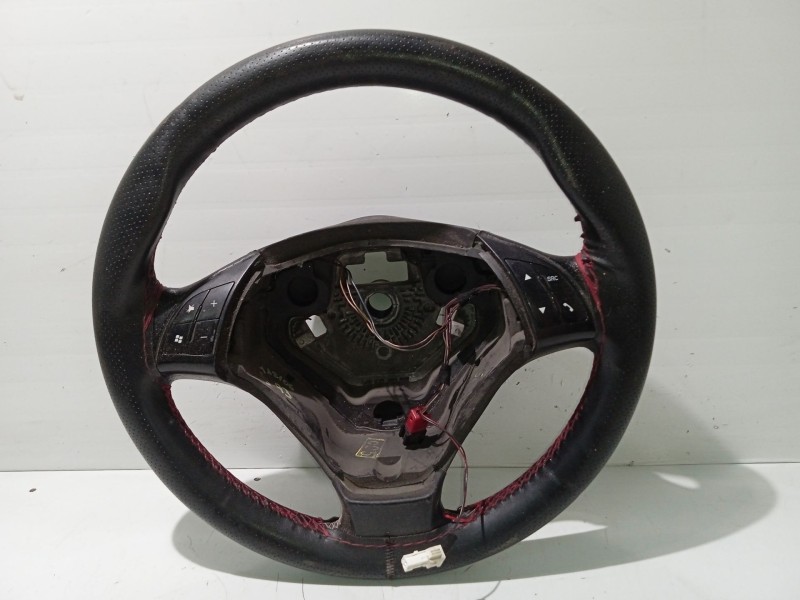 Recambio de volante para fiat grande punto (199_) 1.4 16v (199bxg1b, 199axg1b) referencia OEM IAM 07354320750  