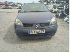 renault clio ii (bb_, cb_) del año 1998 2