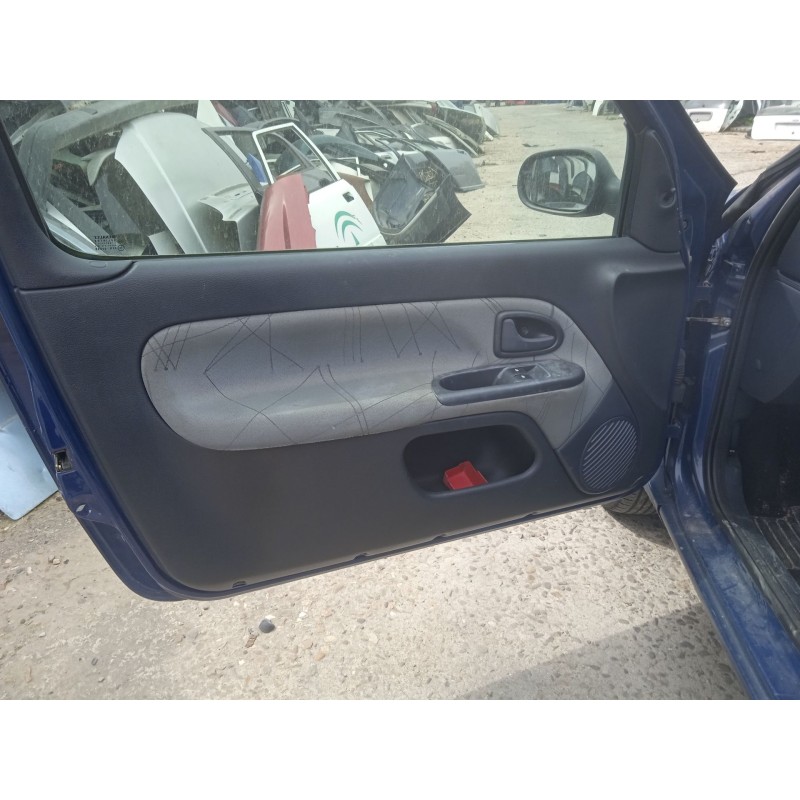 renault clio ii (bb_, cb_) del año 1998