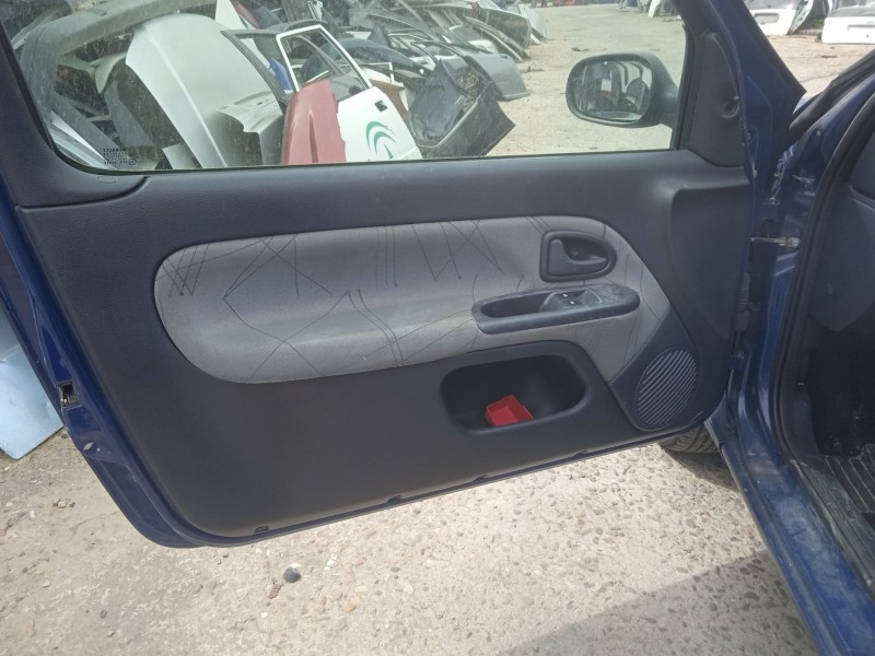 renault clio ii (bb_, cb_) del año 1998