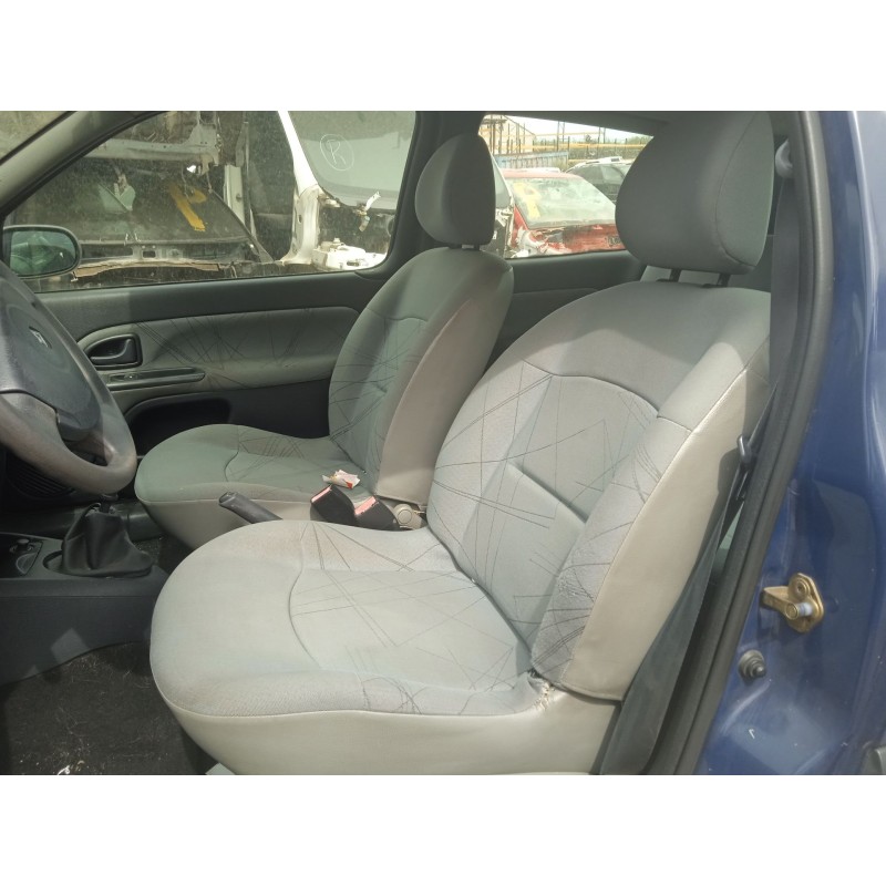 renault clio ii (bb_, cb_) del año 1998