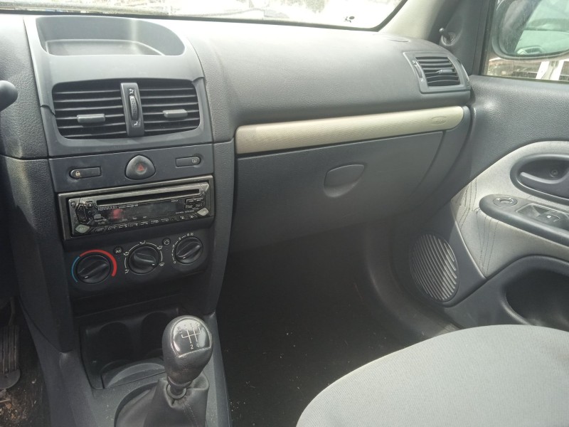 renault clio ii (bb_, cb_) del año 1998