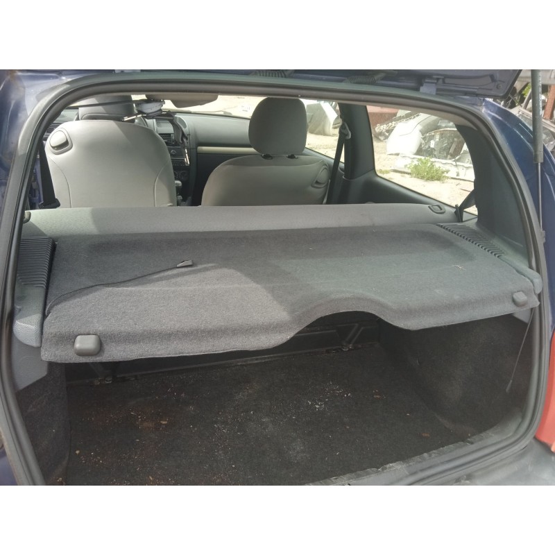 renault clio ii (bb_, cb_) del año 1998