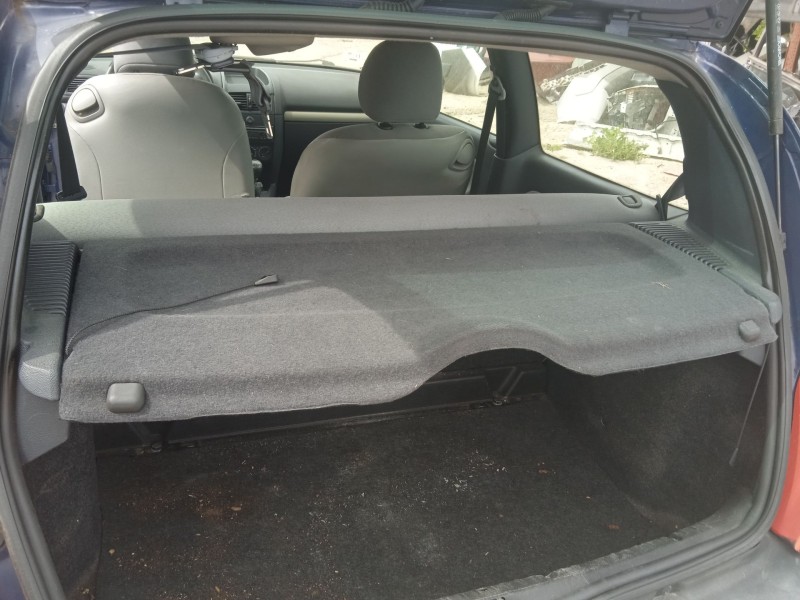 renault clio ii (bb_, cb_) del año 1998