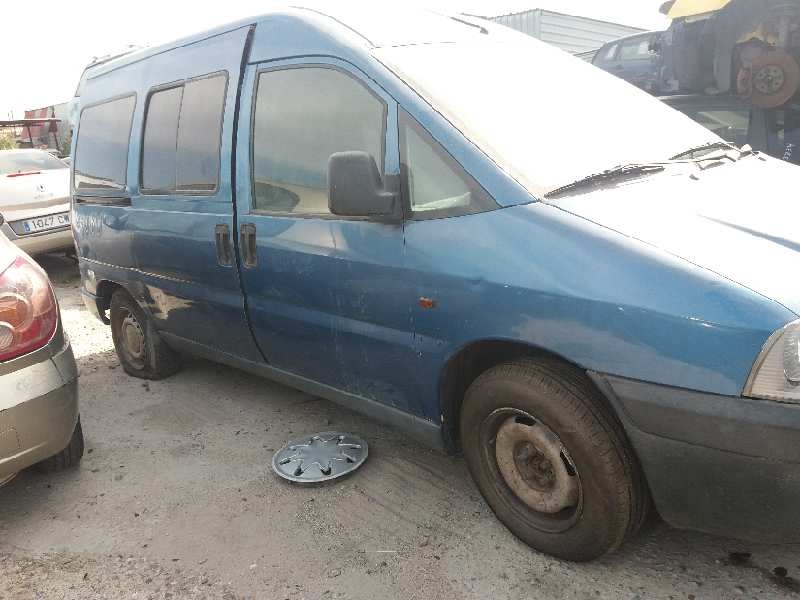 fiat scudo (222)    |   0.95 - ... | 1995 del año 1995