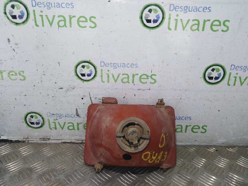 Recambio de faro derecho para  referencia OEM IAM   