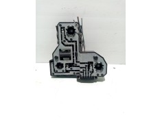 Recambio de portalamparas para mercedes-benz clase clk (w208) coupe 230 compressor (208.347) referencia OEM IAM 14786500  