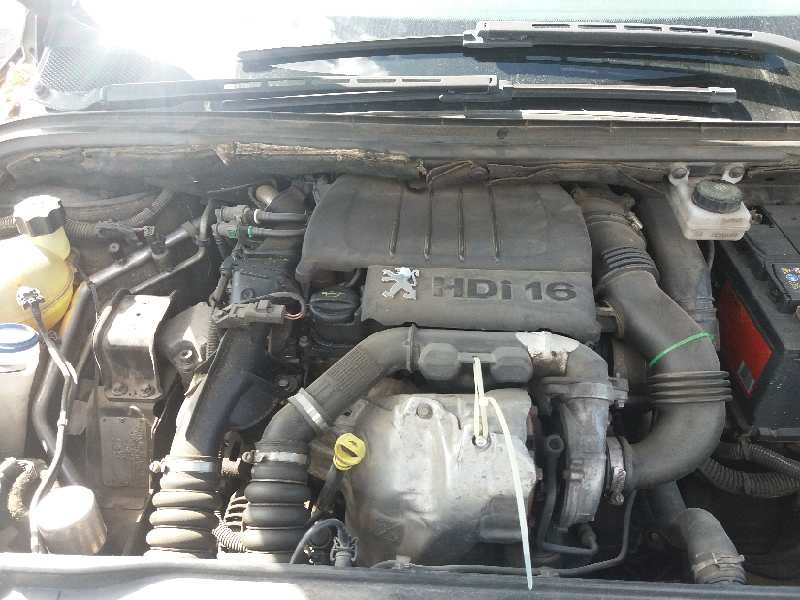 peugeot 307 berlina (s2) 1.6 hdi   |   0.05 - 0.08 | 2005 - 2008 | 109 cv / 80 kw del año 2005