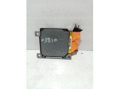 Recambio de centralita airbag para mercedes-benz clase clk (w208) coupe 230 compressor (208.347) referencia OEM IAM 0018200826   2
