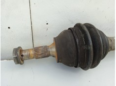 Recambio de transmision delantera izquierda para citroën berlingo furgoneta/monovolumen (b9) 1.6 bluehdi 100 referencia OEM IAM  2