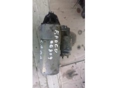 Recambio de motor arranque para ford focus berlina (cak) ambiente   |   08.98 - 12.04 | 1998 - 2004 | 90 cv / 66 kw referencia O