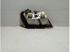 Recambio de piloto trasero izquierdo interior para mercedes-benz clase clk (w208) coupe 230 compressor (208.347) referencia OEM  2