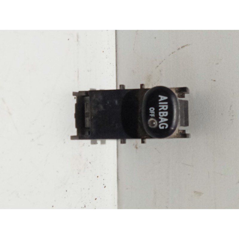 Recambio de interruptor para mercedes-benz clase clk (w208) coupe 230 compressor (208.347) referencia OEM IAM 2088201001  