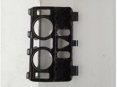 Recambio de moldura para mercedes-benz clase clk (w208) coupe 230 compressor (208.347) referencia OEM IAM 2086800236   2