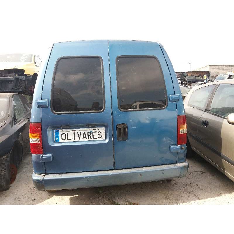 fiat scudo (222)    |   0.95 - ... | 1995 del año 1995