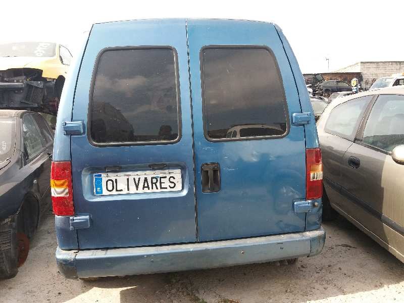 fiat scudo (222)    |   0.95 - ... | 1995 del año 1995