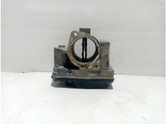 Recambio de caja mariposa para mercedes-benz clase clk (w208) coupe 230 compressor (208.347) referencia OEM IAM 1110980009  