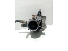 Recambio de caja mariposa para mercedes-benz clase clk (w208) coupe 230 compressor (208.347) referencia OEM IAM 15401605 0280750 2