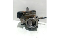 Recambio de caja mariposa para mercedes-benz clase clk (w208) coupe 230 compressor (208.347) referencia OEM IAM 15401605 0280750