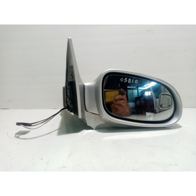 Recambio de retrovisor derecho para mercedes-benz clase clk (w208) coupe 230 compressor (208.347) referencia OEM IAM A2088110261