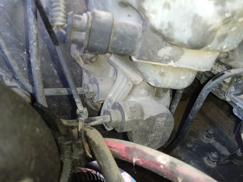 Recambio de bomba freno para fiat grande punto (199_) 1.3 d multijet (199.axd11, 199.axd1a, 199.axd1b,... referencia OEM IAM 773