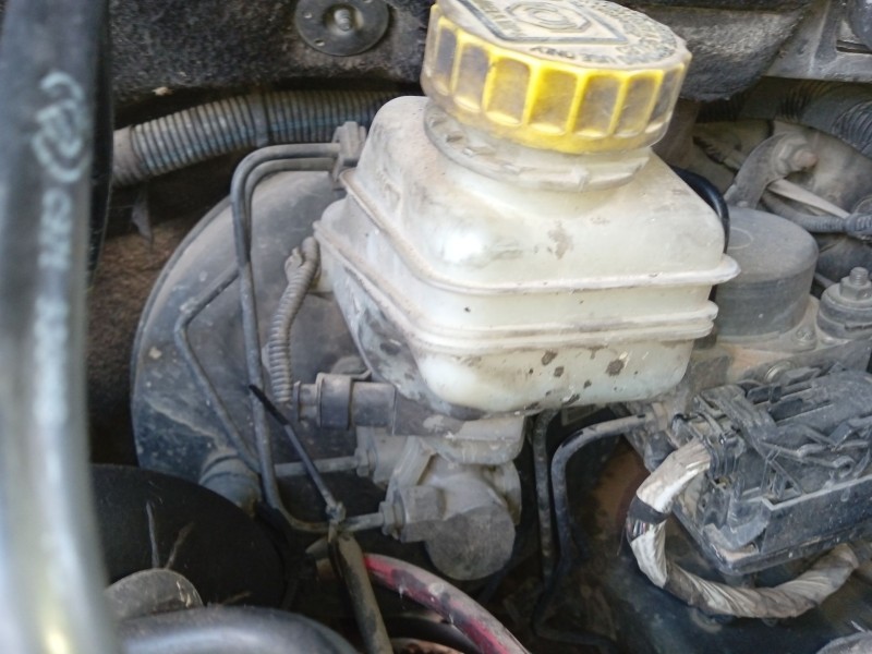 Recambio de bomba freno para fiat grande punto (199_) 1.3 d multijet (199.axd11, 199.axd1a, 199.axd1b,... referencia OEM IAM 773