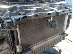 Recambio de radiador agua para fiat grande punto (199_) 1.3 d multijet (199.axd11, 199.axd1a, 199.axd1b,... referencia OEM IAM 5 2