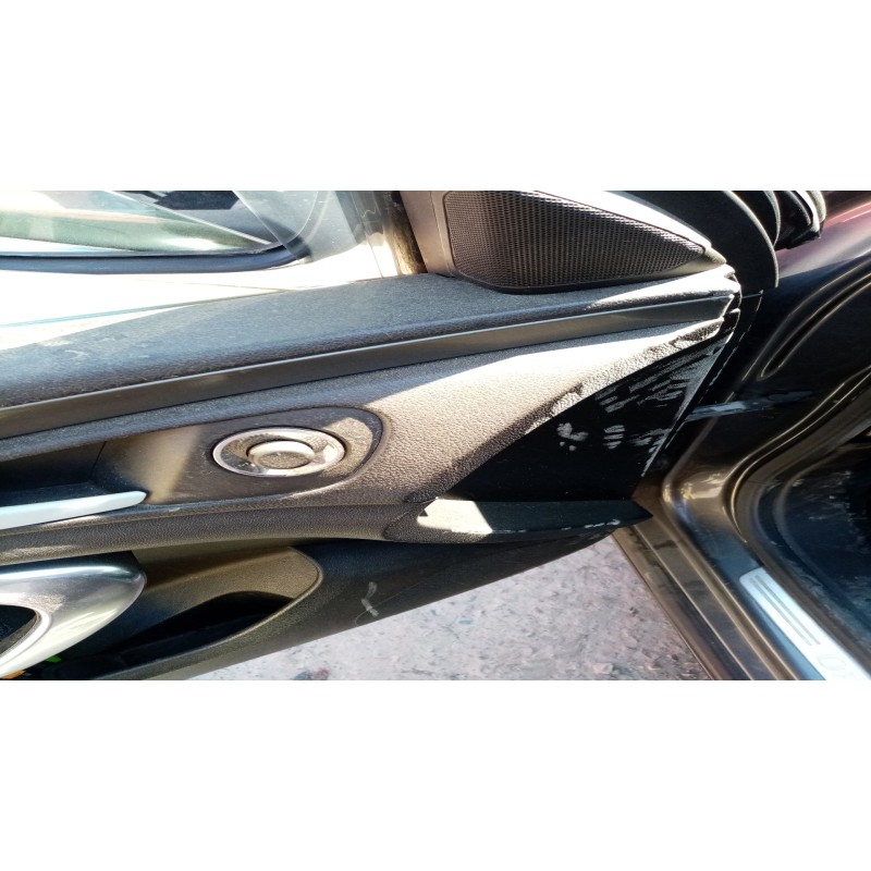 Recambio de mando retrovisor para opel insignia berlina 2.0 cdti cat referencia OEM IAM 13271827  