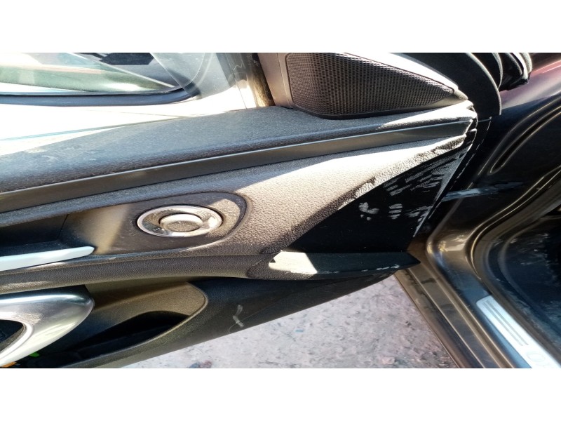 Recambio de mando retrovisor para opel insignia berlina 2.0 cdti cat referencia OEM IAM 13271827  