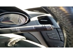 Recambio de mando limpia para opel insignia berlina 2.0 cdti cat referencia OEM IAM 13305522   2