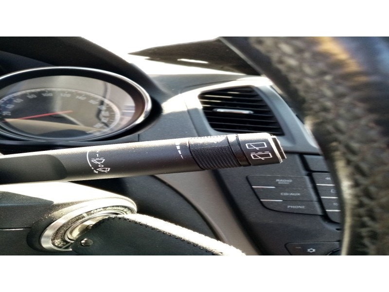 Recambio de mando limpia para opel insignia berlina 2.0 cdti cat referencia OEM IAM 13305522  