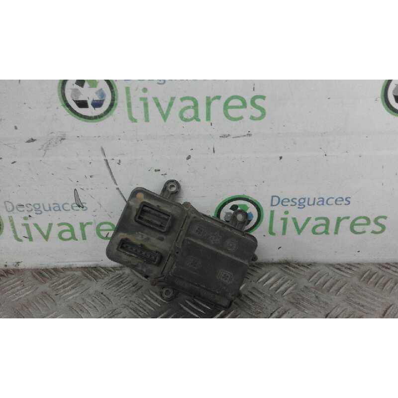 Recambio de modulo electronico para fiat punto berlina (188) 1.2 cat   |   0.99 - ... | 1999 | 60 cv / 44 kw referencia OEM IAM 