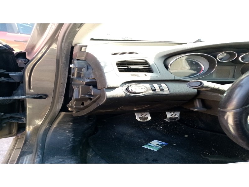 Recambio de mando luces para opel insignia berlina 2.0 cdti cat referencia OEM IAM 13268702  
