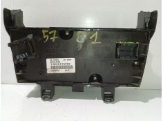 Recambio de mando climatizador para fiat grande punto (199_) 1.3 d multijet (199.axd11, 199.axd1a, 199.axd1b,... referencia OEM  2
