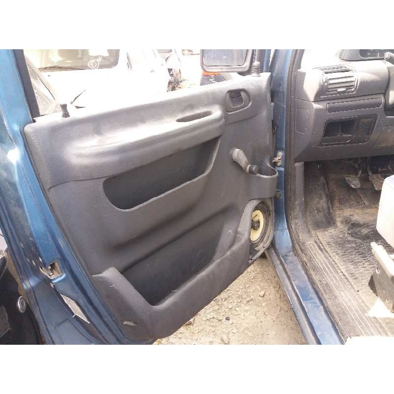 fiat scudo (222)    |   0.95 - ... | 1995 del año 1995