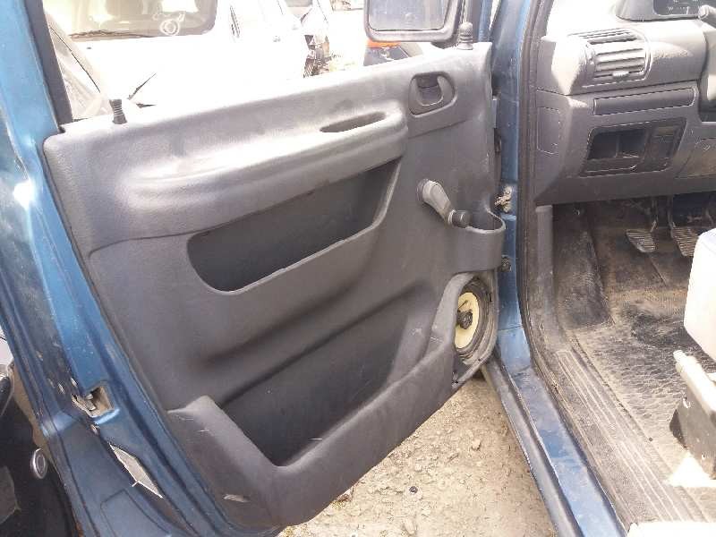 fiat scudo (222)    |   0.95 - ... | 1995 del año 1995