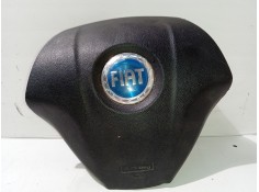 Recambio de airbag delantero izquierdo para fiat grande punto (199_) 1.3 d multijet (199.axd11, 199.axd1a, 199.axd1b,... referen