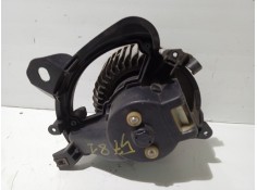 Recambio de ventilador calefaccion para fiat grande punto (199_) 1.3 d multijet (199.axd11, 199.axd1a, 199.axd1b,... referencia  2