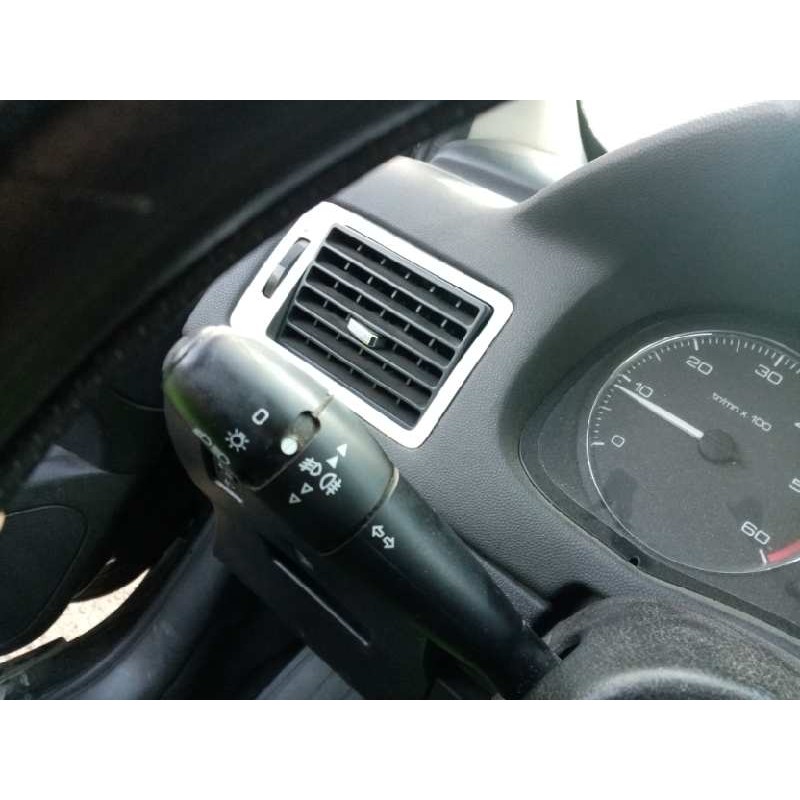 peugeot 307 berlina (s2) 1.6 hdi   |   0.05 - 0.08 | 2005 - 2008 | 109 cv / 80 kw del año 2005