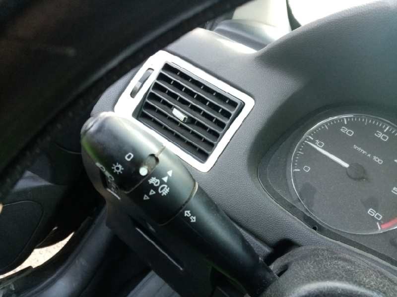 peugeot 307 berlina (s2) 1.6 hdi   |   0.05 - 0.08 | 2005 - 2008 | 109 cv / 80 kw del año 2005