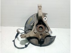 Recambio de mangueta delantera izquierda para opel insignia berlina 2.0 cdti cat referencia OEM IAM 308245   2