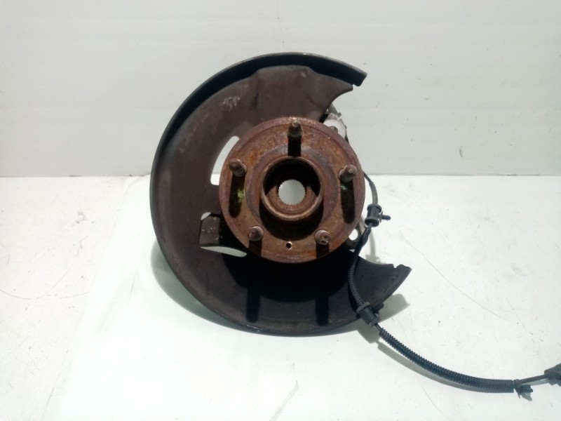 Recambio de mangueta delantera derecha para opel insignia berlina 2.0 cdti cat referencia OEM IAM 5308059  