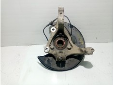 Recambio de mangueta delantera derecha para opel insignia berlina 2.0 cdti cat referencia OEM IAM 5308059   2