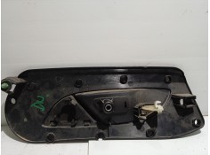 Recambio de maneta interior delantera derecha para fiat grande punto (199_) 1.3 d multijet (199.axd11, 199.axd1a, 199.axd1b,...  2