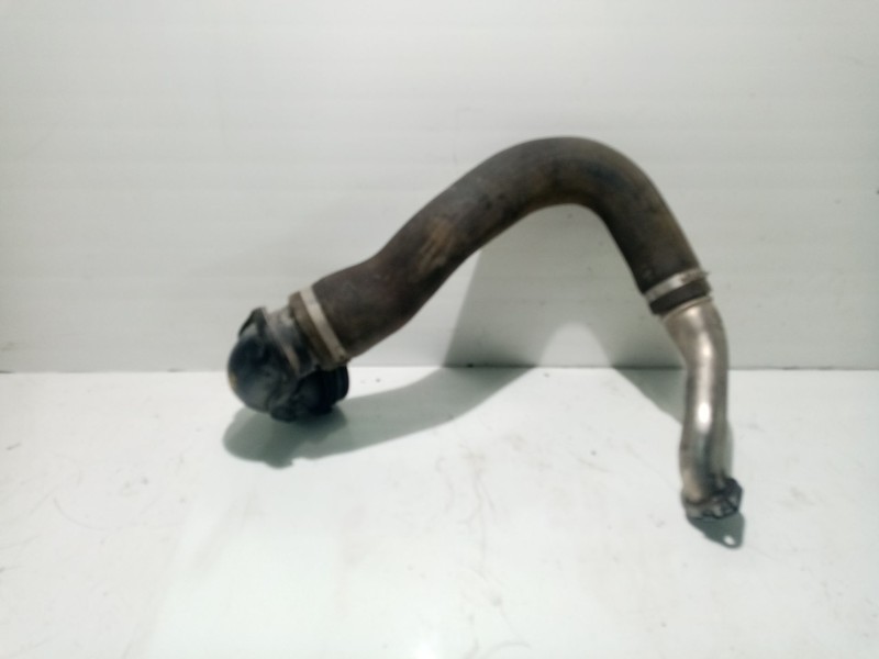 Recambio de tubo para opel insignia berlina 2.0 cdti cat referencia OEM IAM vrbf20609  